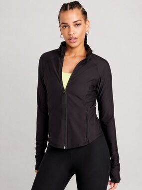 🎉5 for $45🎉 Old Navy jacket sport athletic size L